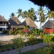 Na�e ubytov�n� v Paje(dnes ji� bohu�el neexistuje-resort vyho�el))