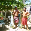 Puerto Angel-