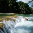 Aqua Azul