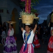 Tane�nice v Oaxace