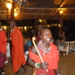 z vystoupen Masaj
