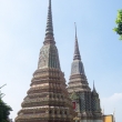 ��st pal�ce v Bangkoku